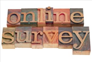 Making Money Doing Online Surveys – Four Laws to Survive the Jungle (Along with Some Legitimate Websites to Get Started)