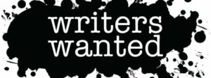 Get a job as a freelance writer.