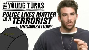 Are The Young Turks Race Baiters?