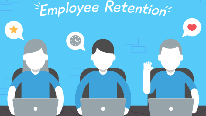 Image result for employee retention strategies
