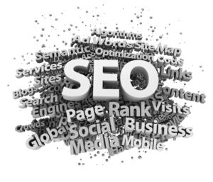 How to Optimize a Website for Search Engines