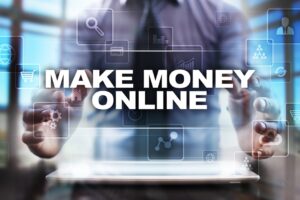 How to Make Money Online Fast