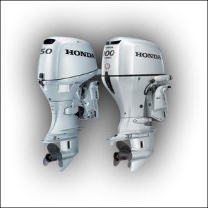 Honda Outboard Repair Manuals