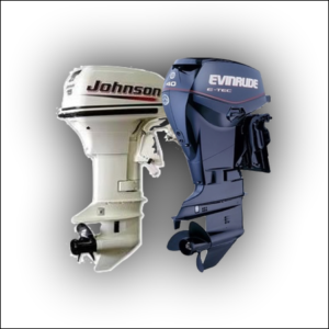 Johnson-Evinrude Outboard Manuals