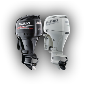 Suzuki Outboard Repair Manuals